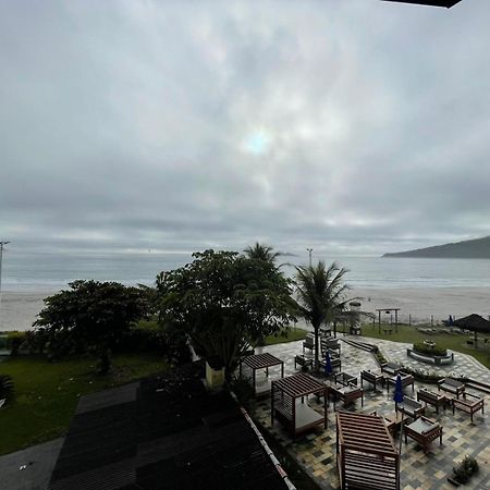 Apartamentos Com Vista Mar Na Praia Dos Ingleses Florianopolis Exterior photo