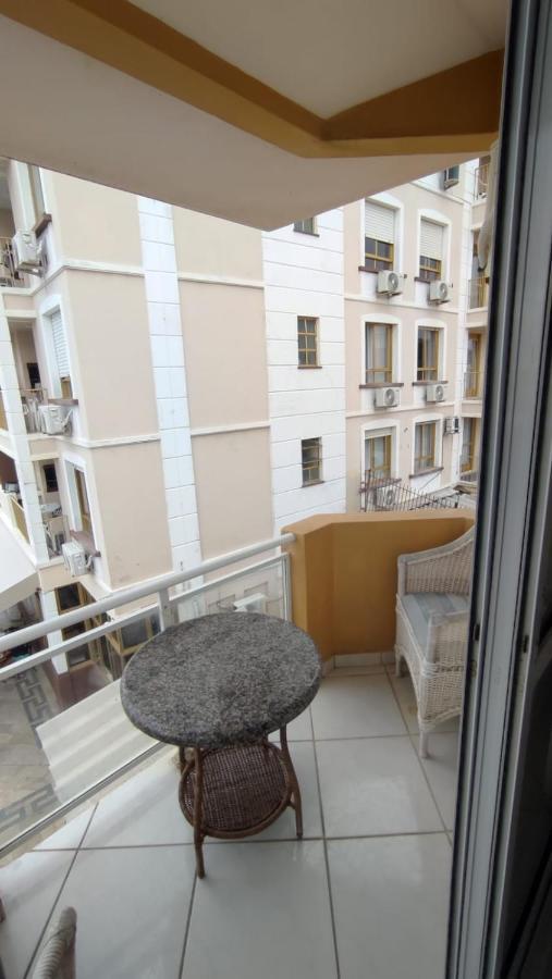 Apartamentos Com Vista Mar Na Praia Dos Ingleses Florianopolis Exterior photo