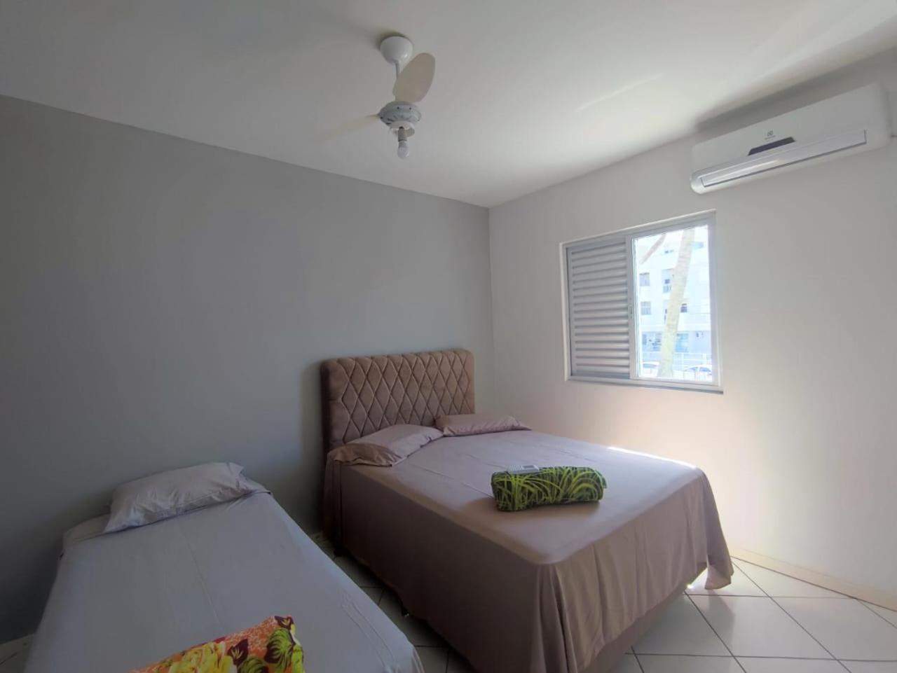 Apartamentos Com Vista Mar Na Praia Dos Ingleses Florianopolis Exterior photo