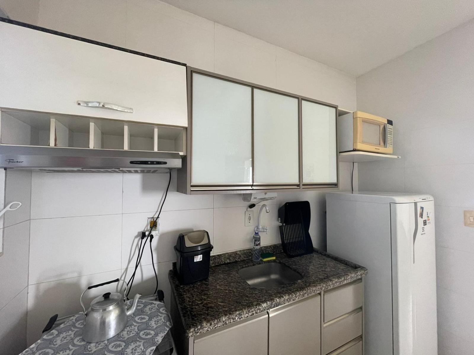 Apartamentos Com Vista Mar Na Praia Dos Ingleses Florianopolis Exterior photo